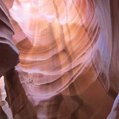 Antilope Canyon